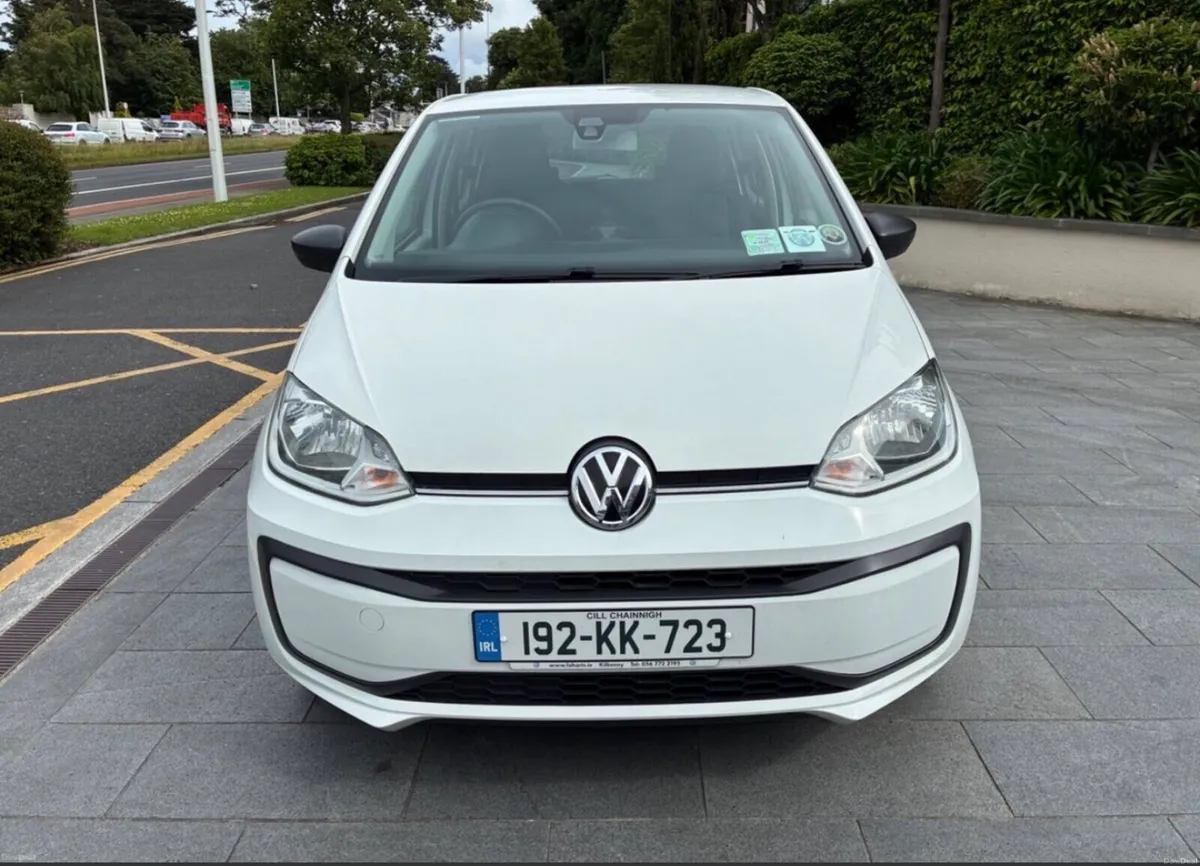 Volkswagen up! - Image 2
