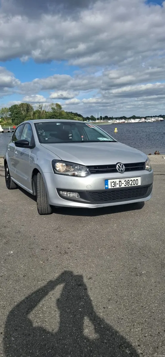 Volkswagen Polo 2013 - Image 1