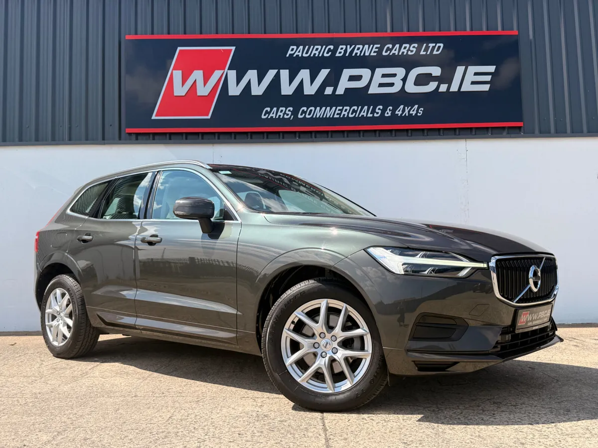 Volvo XC60 D4 AWD Momentum 105,000klms 2019 - Image 2