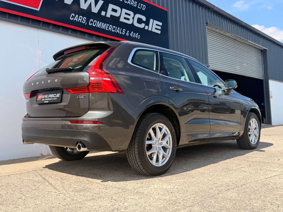 Volvo XC60 D4 AWD Momentum 105,000klms 2019 - Image 4