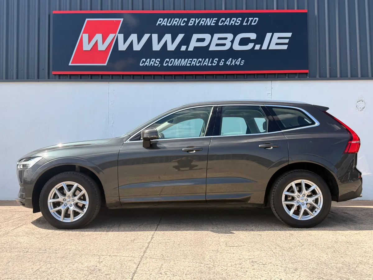Volvo XC60 D4 AWD Momentum 105,000klms 2019 - Image 6
