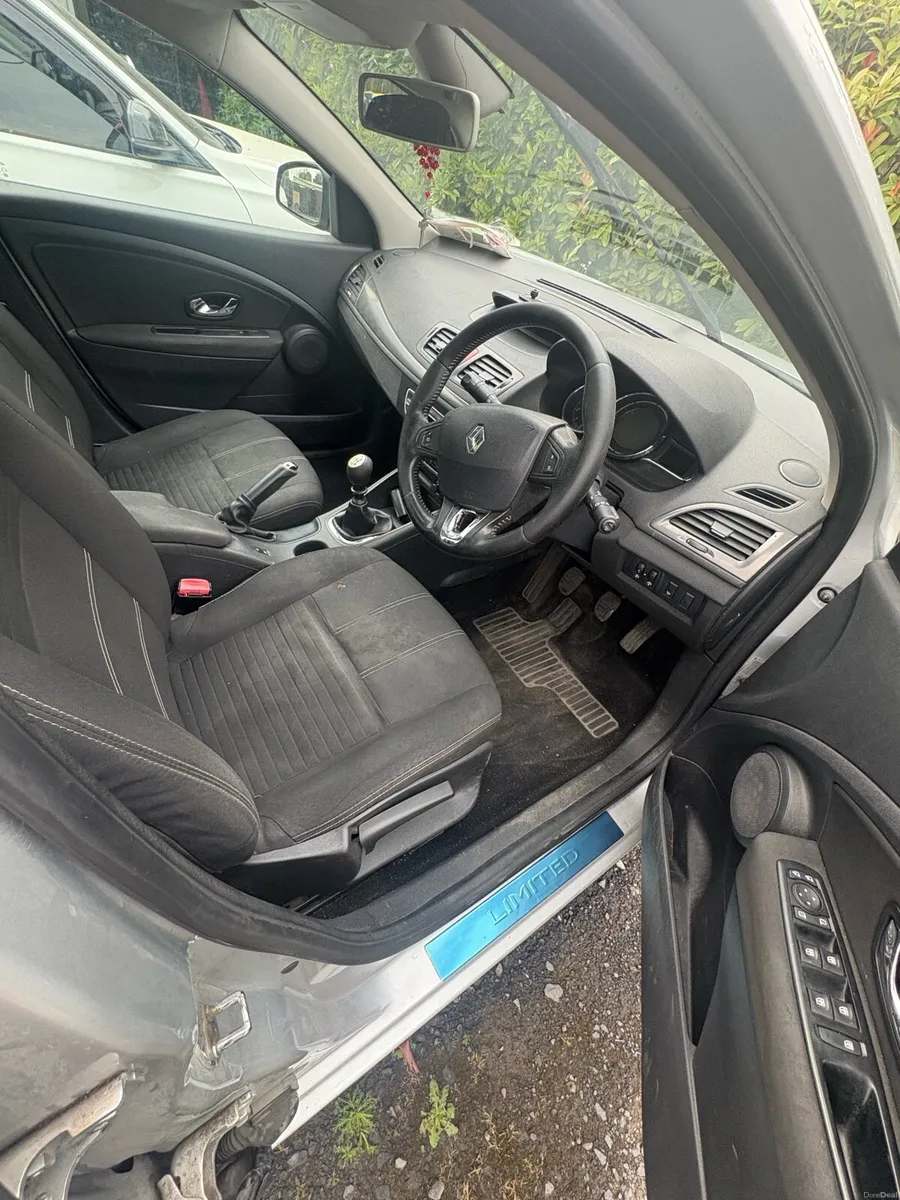 Renault Fluence - Image 4