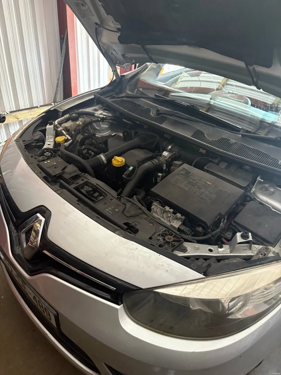 Renault Fluence - Image 6