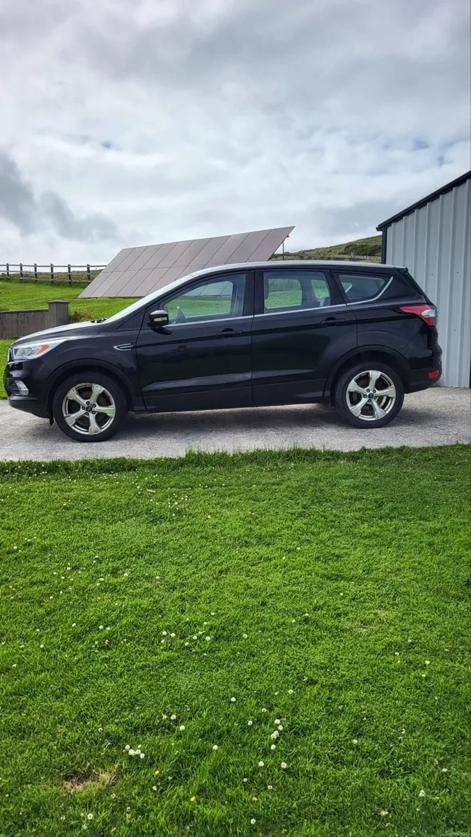 Ford Kuga  TITANIUM X SPORT FULL LEATHER SUNROOF - Image 6