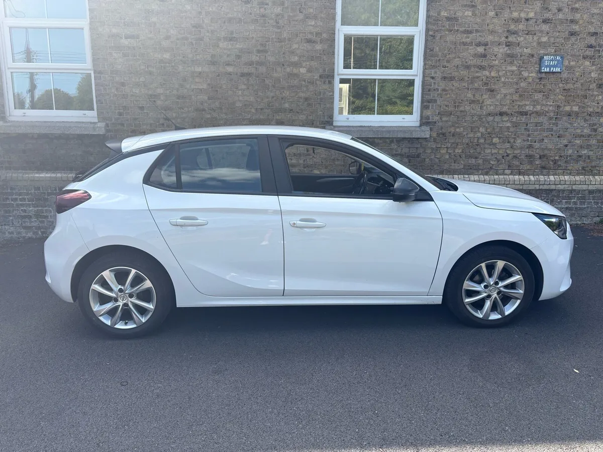 Opel corsa - Image 3