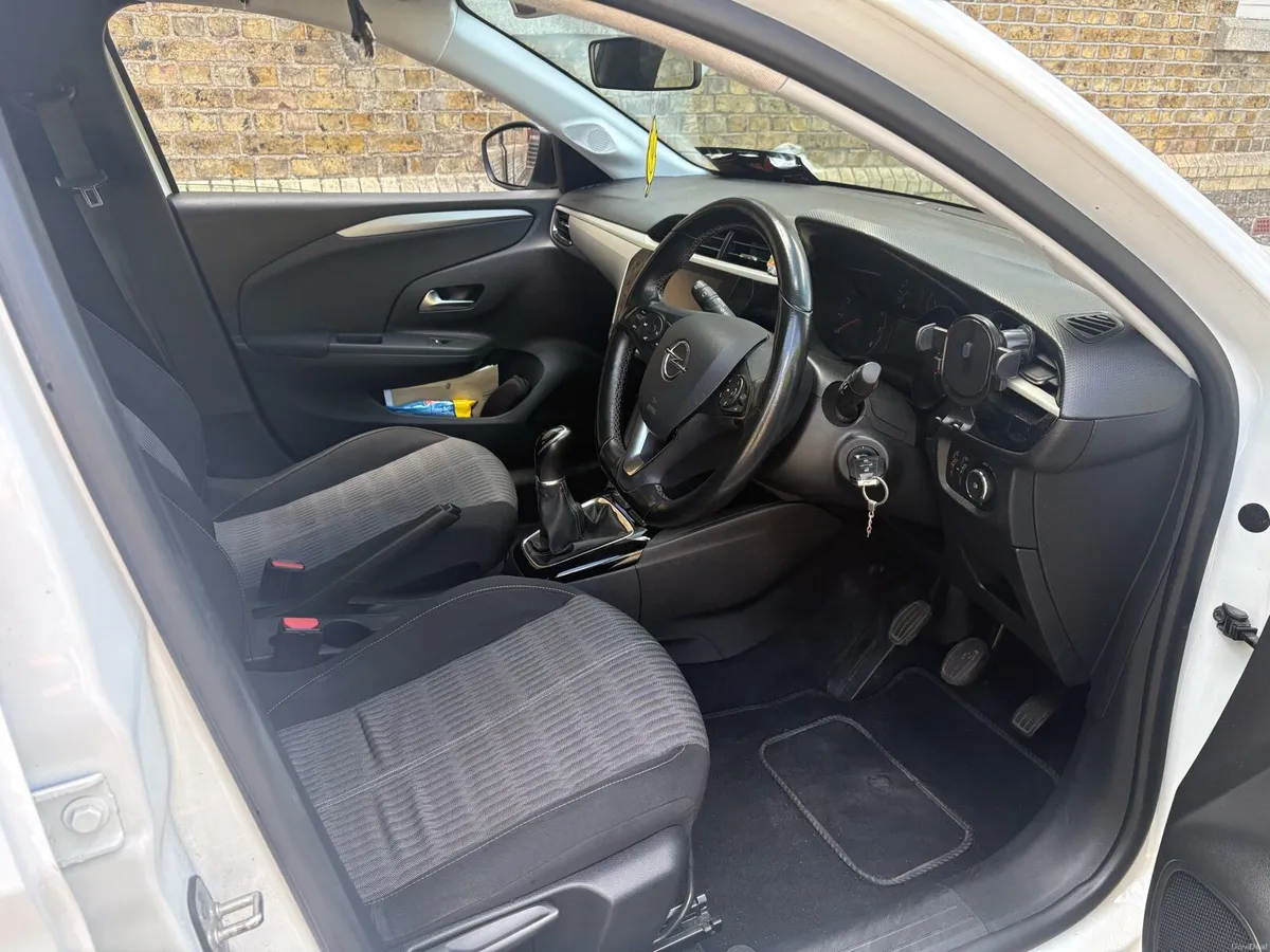 Opel corsa - Image 5