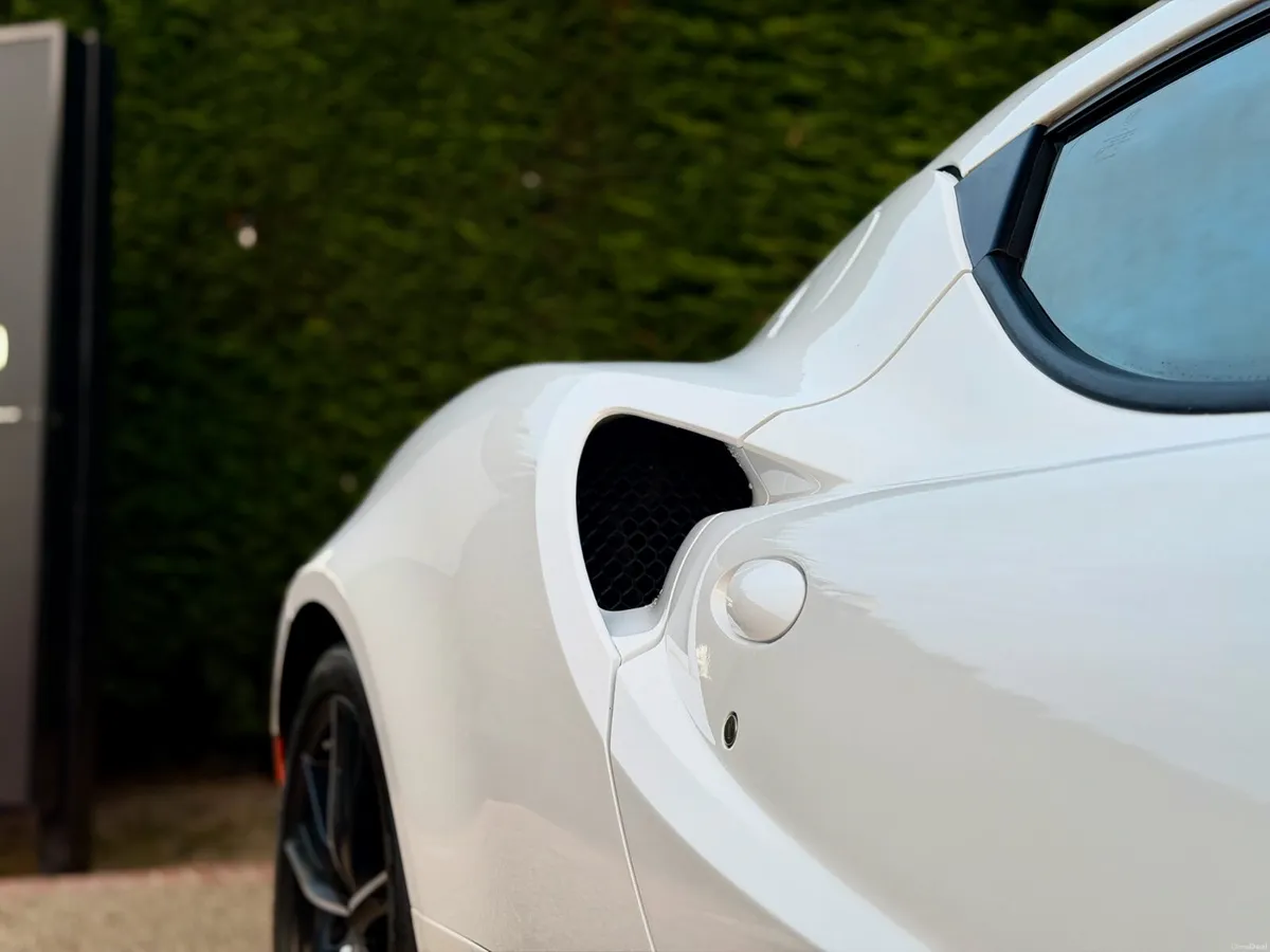 162 Alfa Romeo 4C 240BHP Collectors car - Image 5