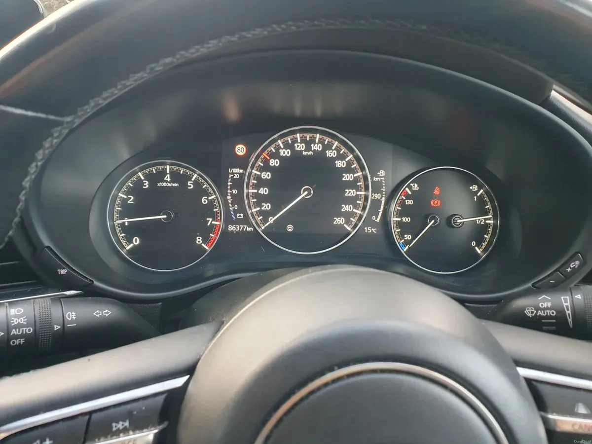 Mazda CX30 GT Sport - Image 5