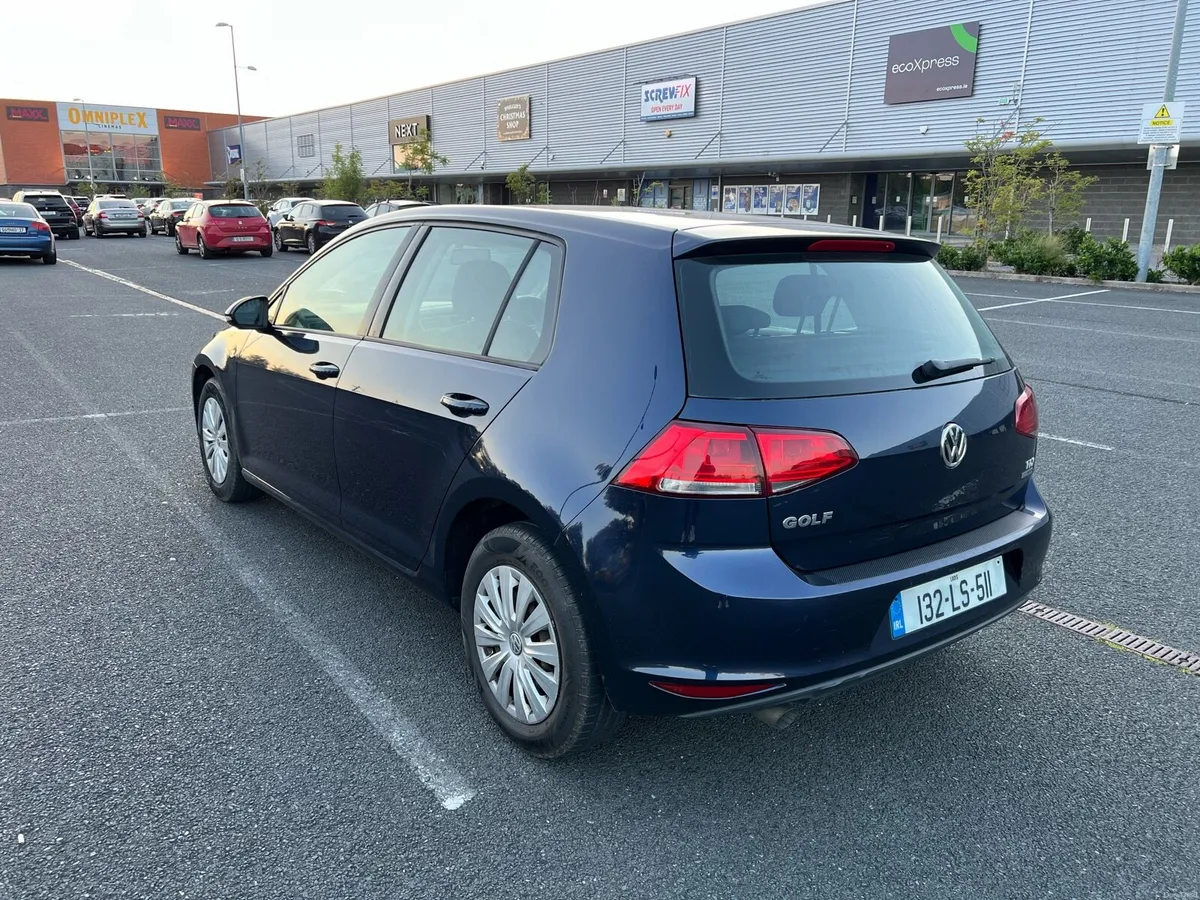 Golf mk 7 - Image 4