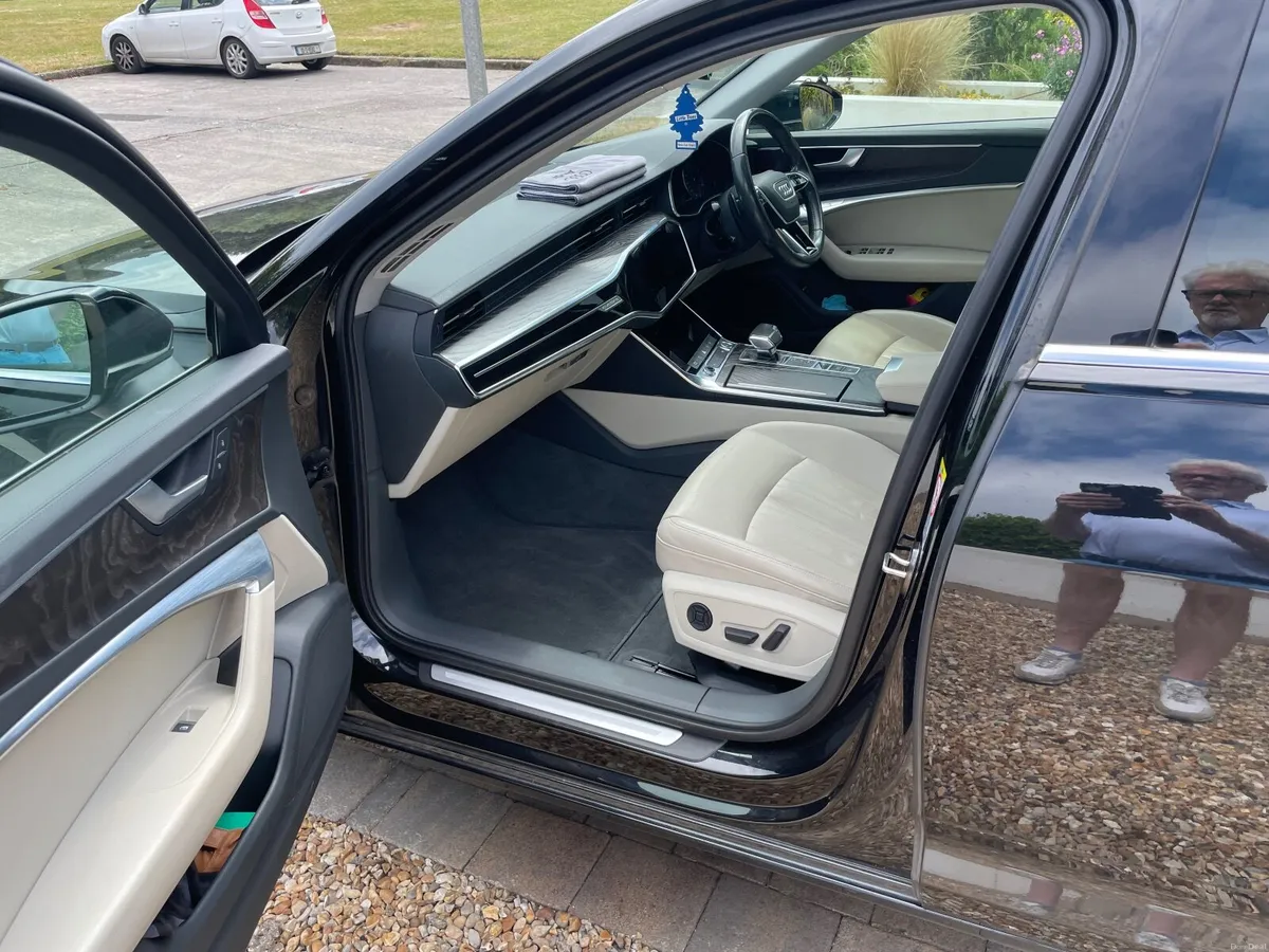 Audi A6 2019 - Image 2