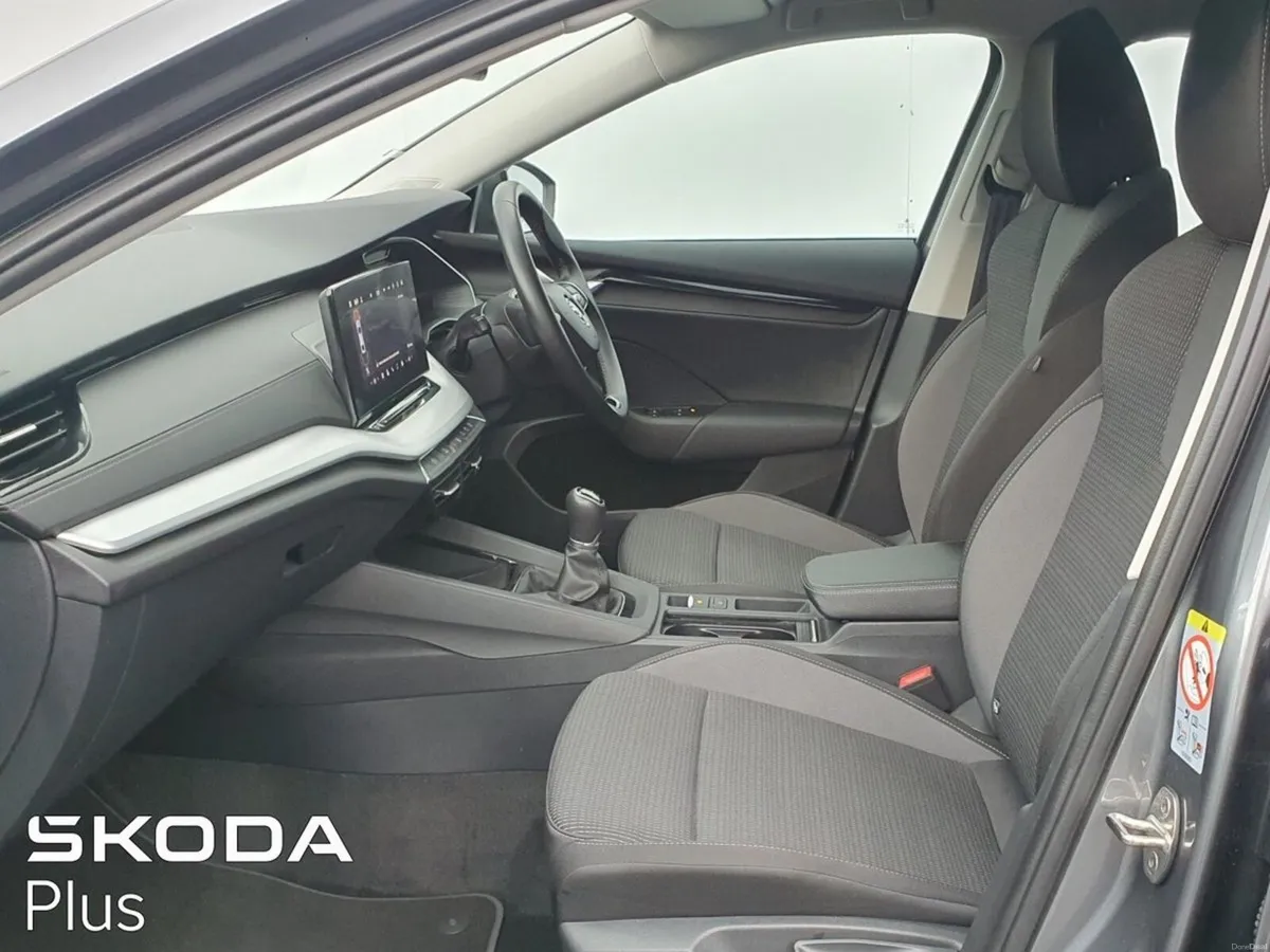 Skoda Octavia Selection 2.0TDI 115HP "Call Evan on - Image 4