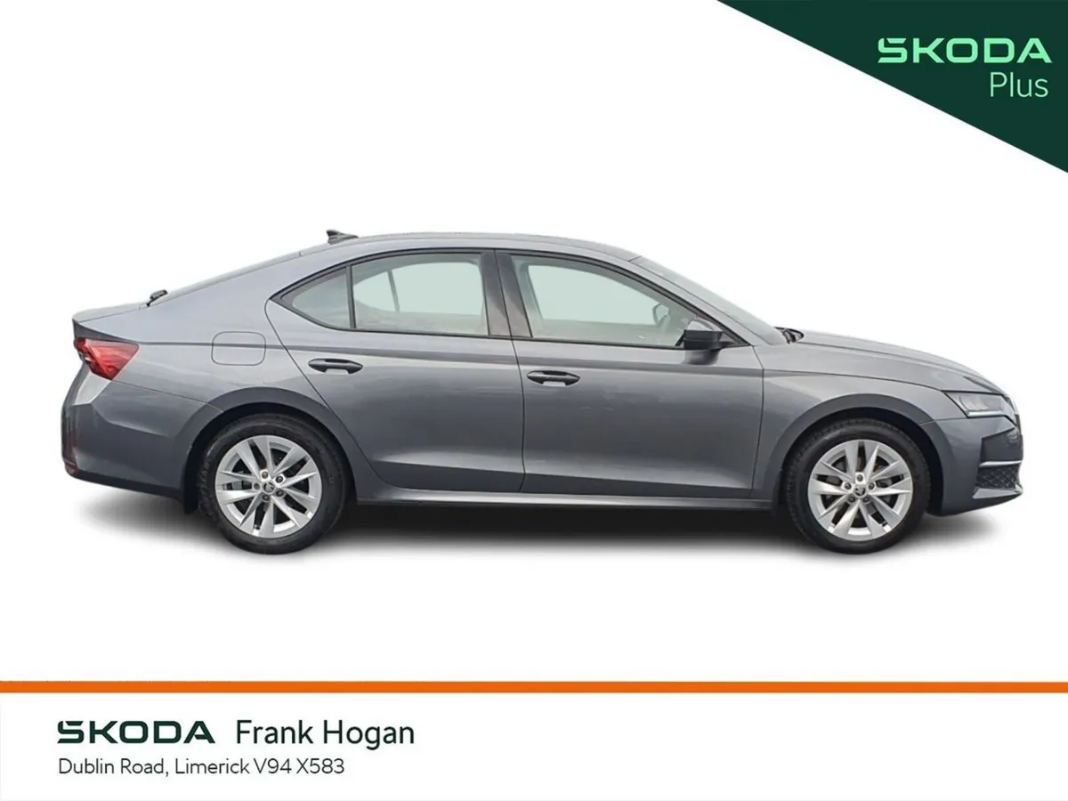 Skoda Octavia Selection 2.0TDI 115HP "Call Evan on - Image 6