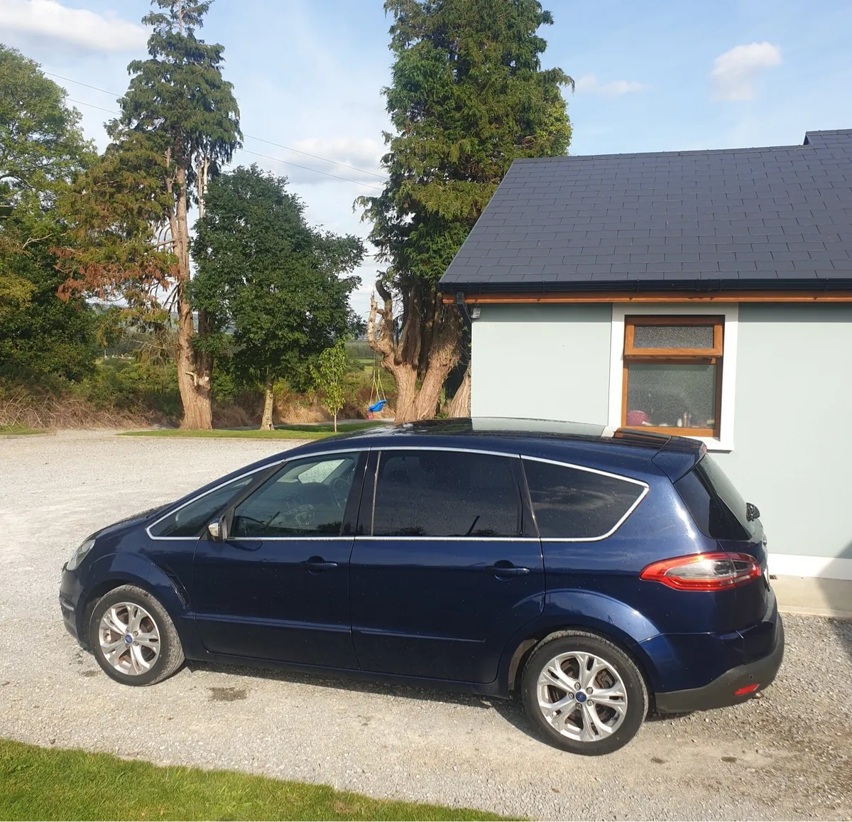 Ford S-Max Titanium - Image 2