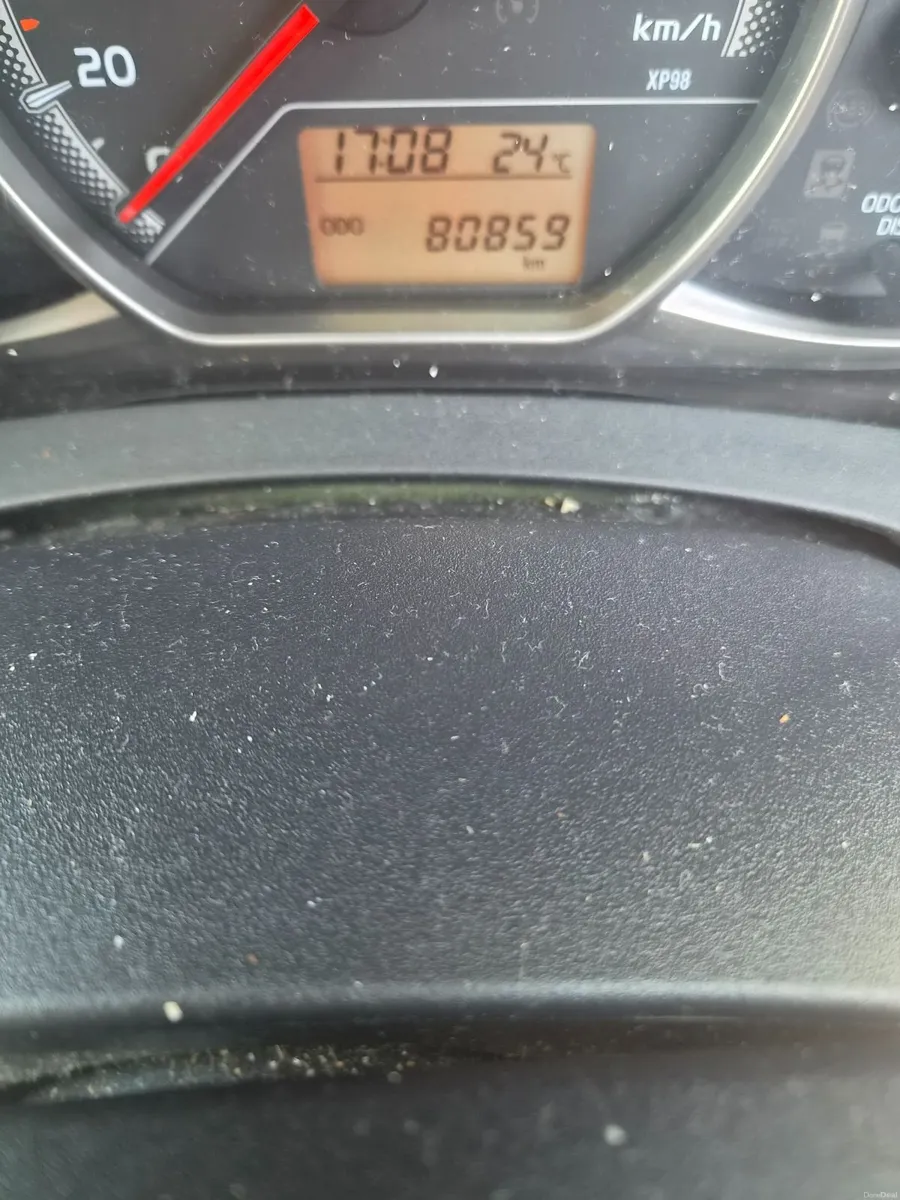 Toyota Yaris 2016 - Image 2