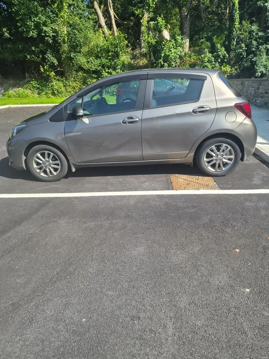 Toyota Yaris 2016 - Image 6