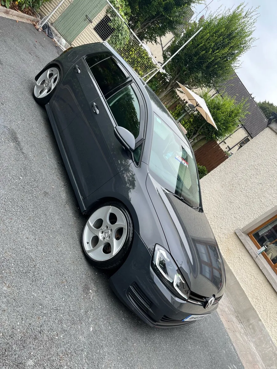 🔥Mk7 golf FORSALE 🔥 - Image 2