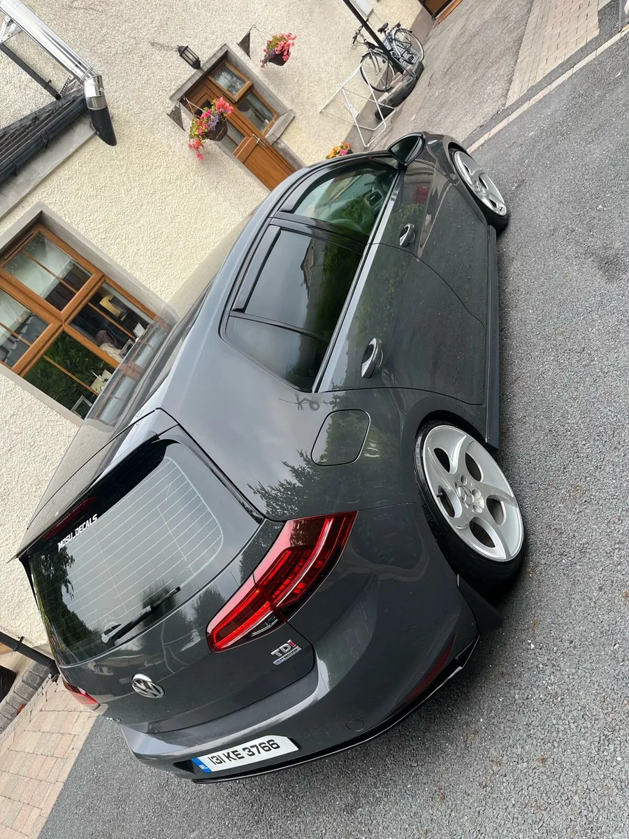 🔥Mk7 golf FORSALE 🔥 - Image 4