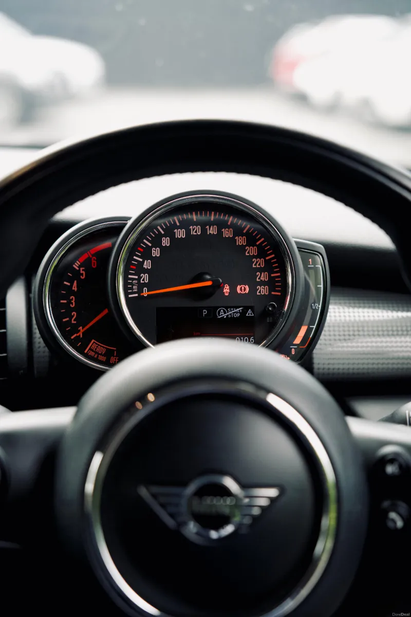 MINI Cooper D 1.5 2019 | Low Kms - Image 5