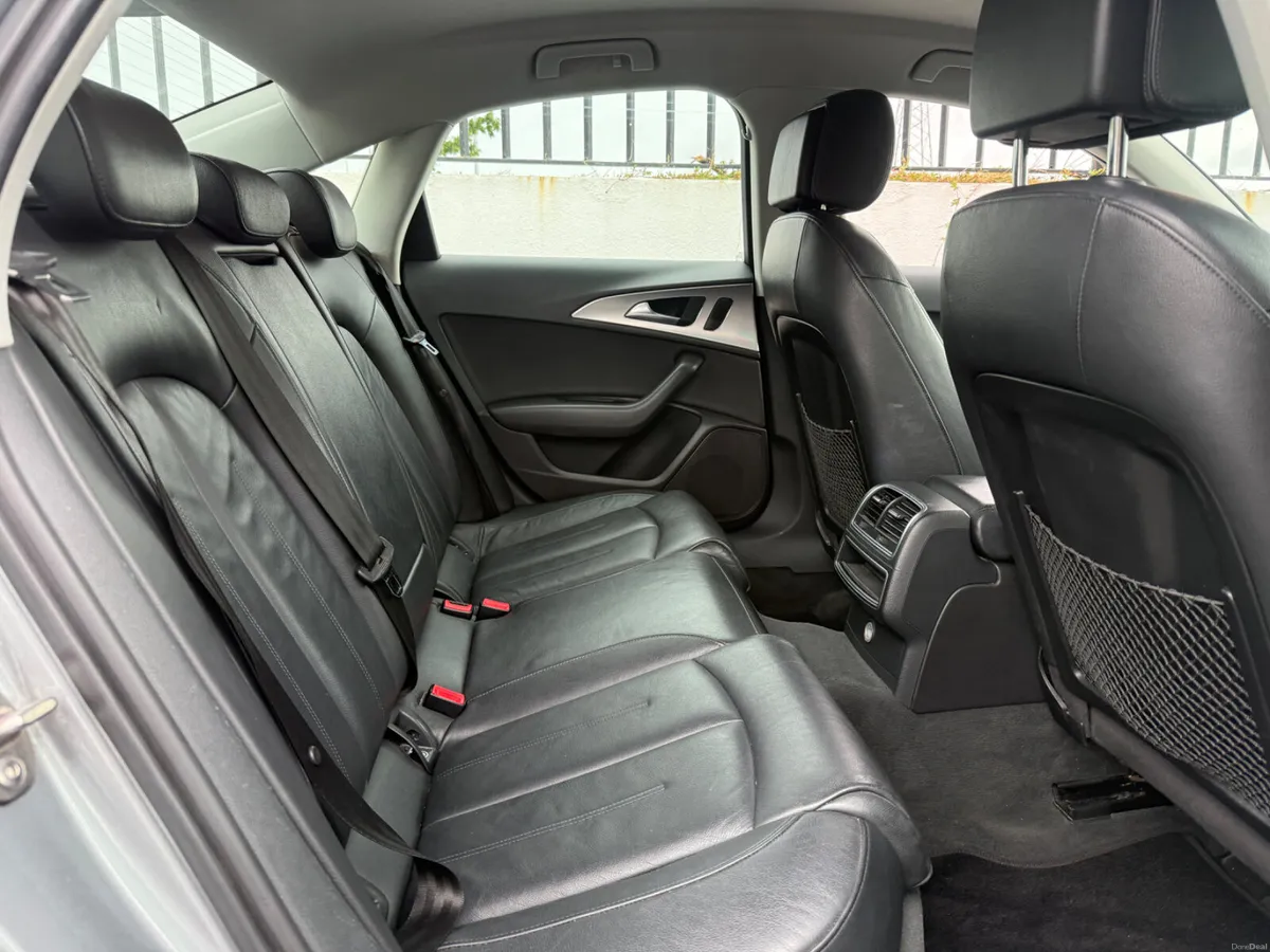 Audi A6 2.0 2013 - Image 6