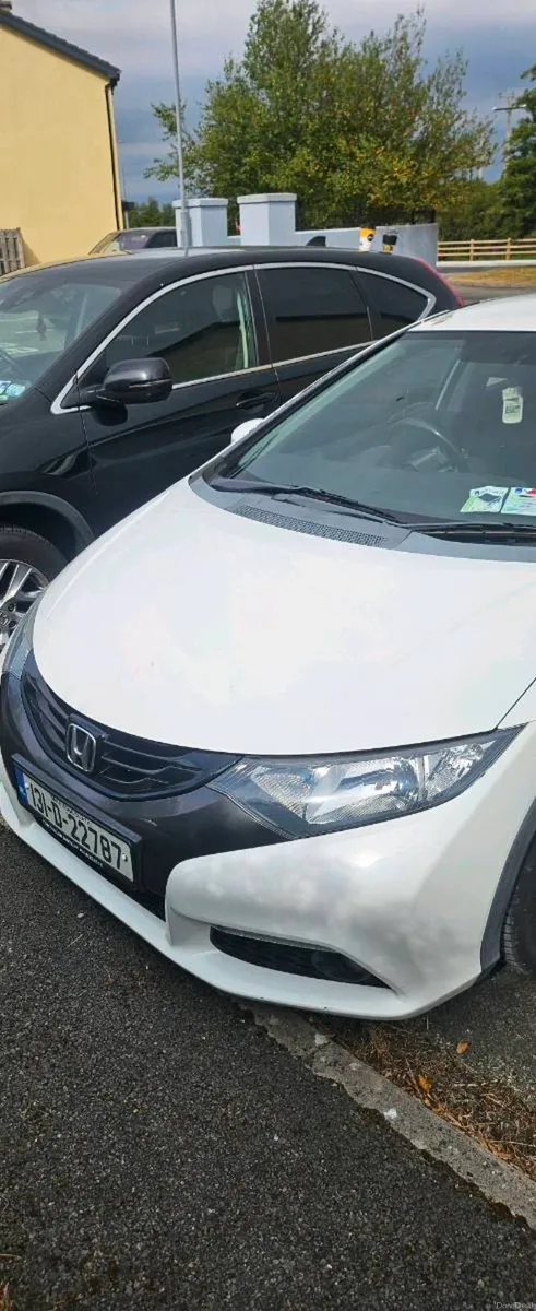 Honda Civic - Image 1