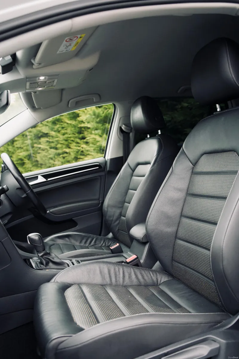 Volkswagen Golf 2.0 TDI Highline 2020 | High spec - Image 6