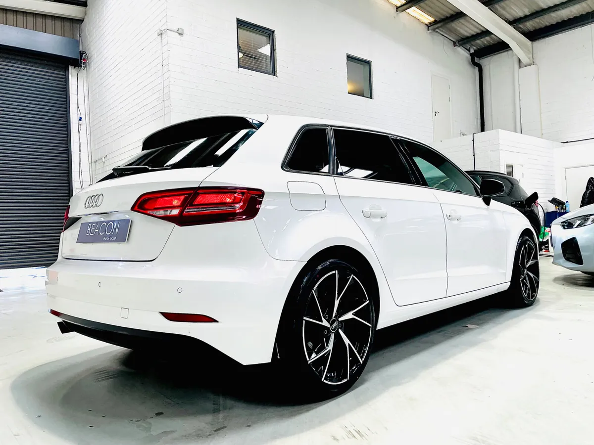 2019*AUDI A3 TDI SE*AUDI SERVICE HISTORY*1.6 DIESE - Image 6