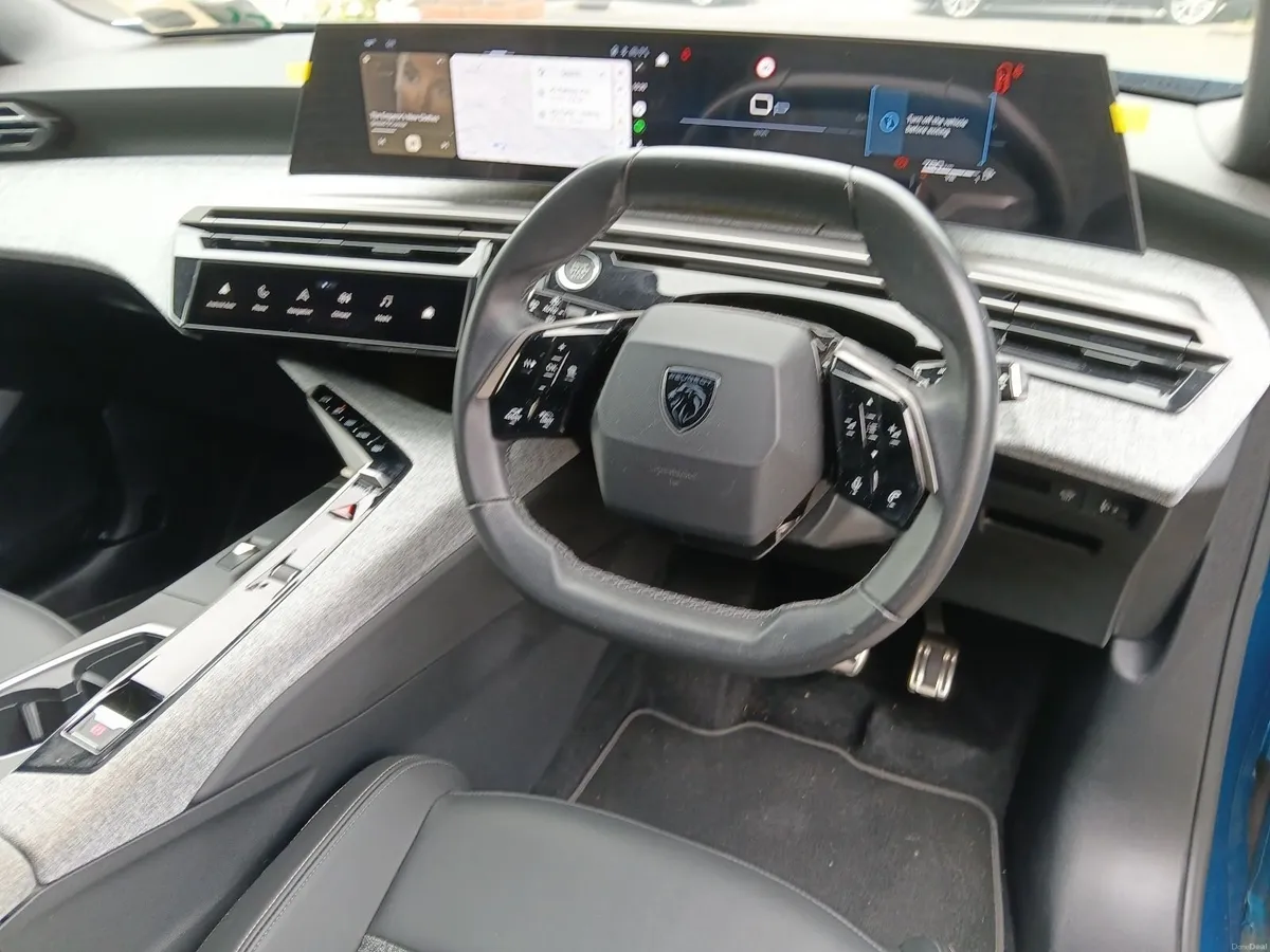 Peugeot 3008 2025 - Image 3