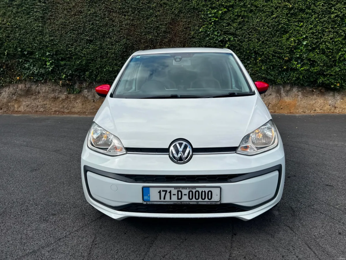 Volkswagen up! 1.2 AUTOMATIC    BEATS SPEC - Image 5