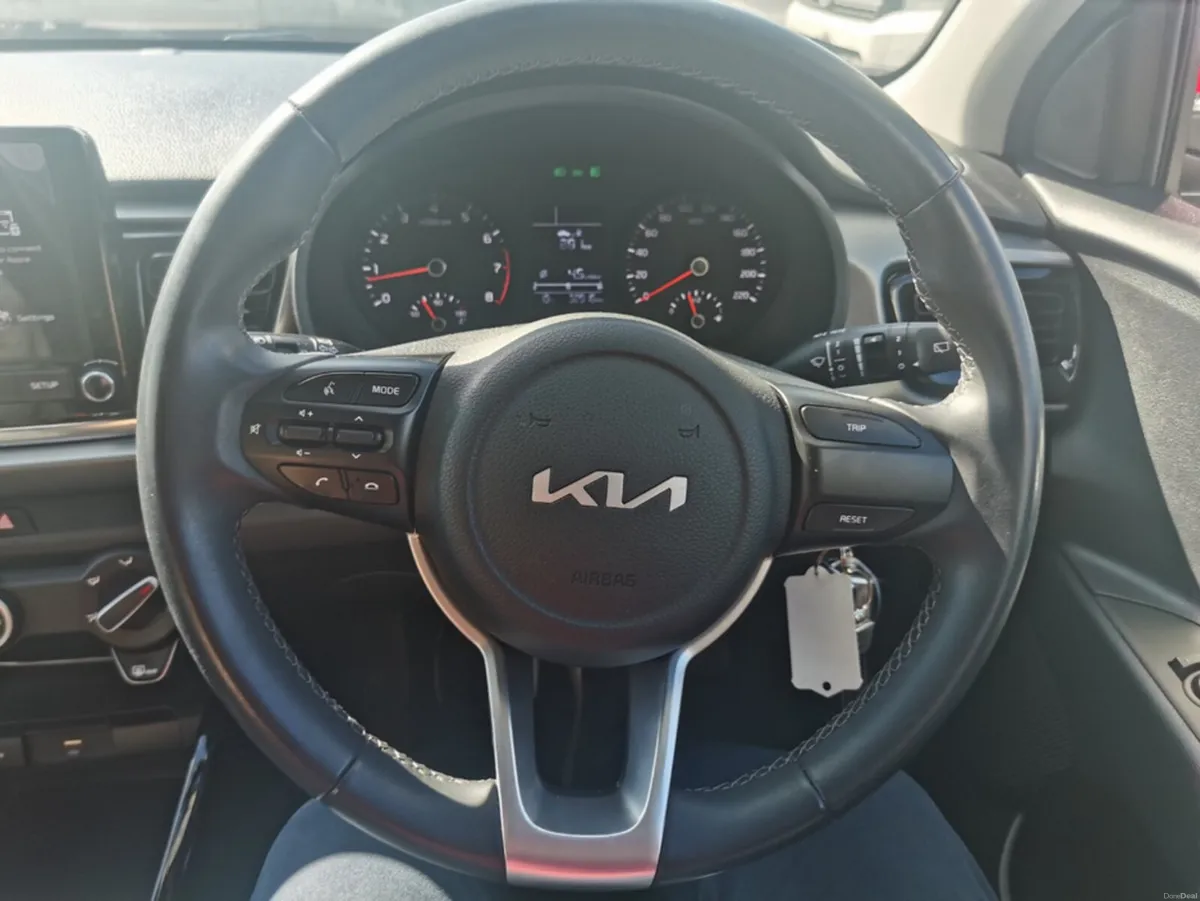 Kia Rio PE PETROL MY2021 5DR - Image 3