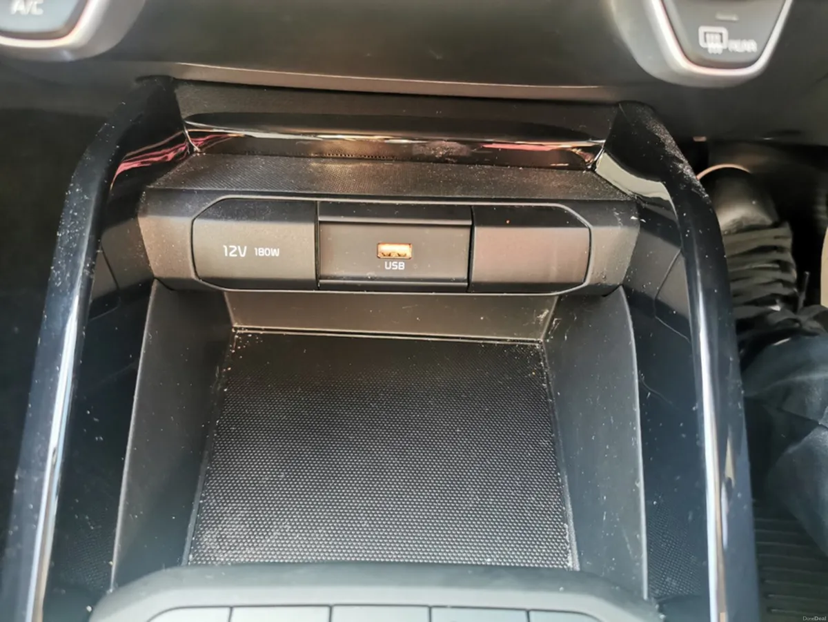 Kia Rio PE PETROL MY2021 5DR - Image 4