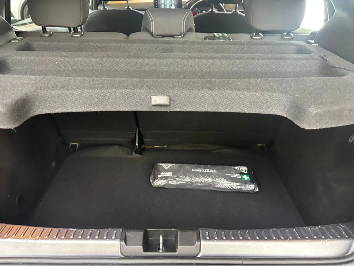 Dacia Sandero Stepway STEPWAY EXPRESSION TCE Finan - Image 4