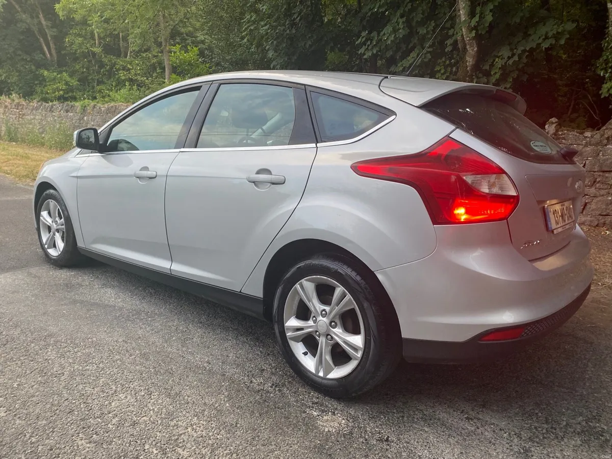 FORD FOCUS ELITE TDCI AS NEW NEW NCT ❤️ - Image 2