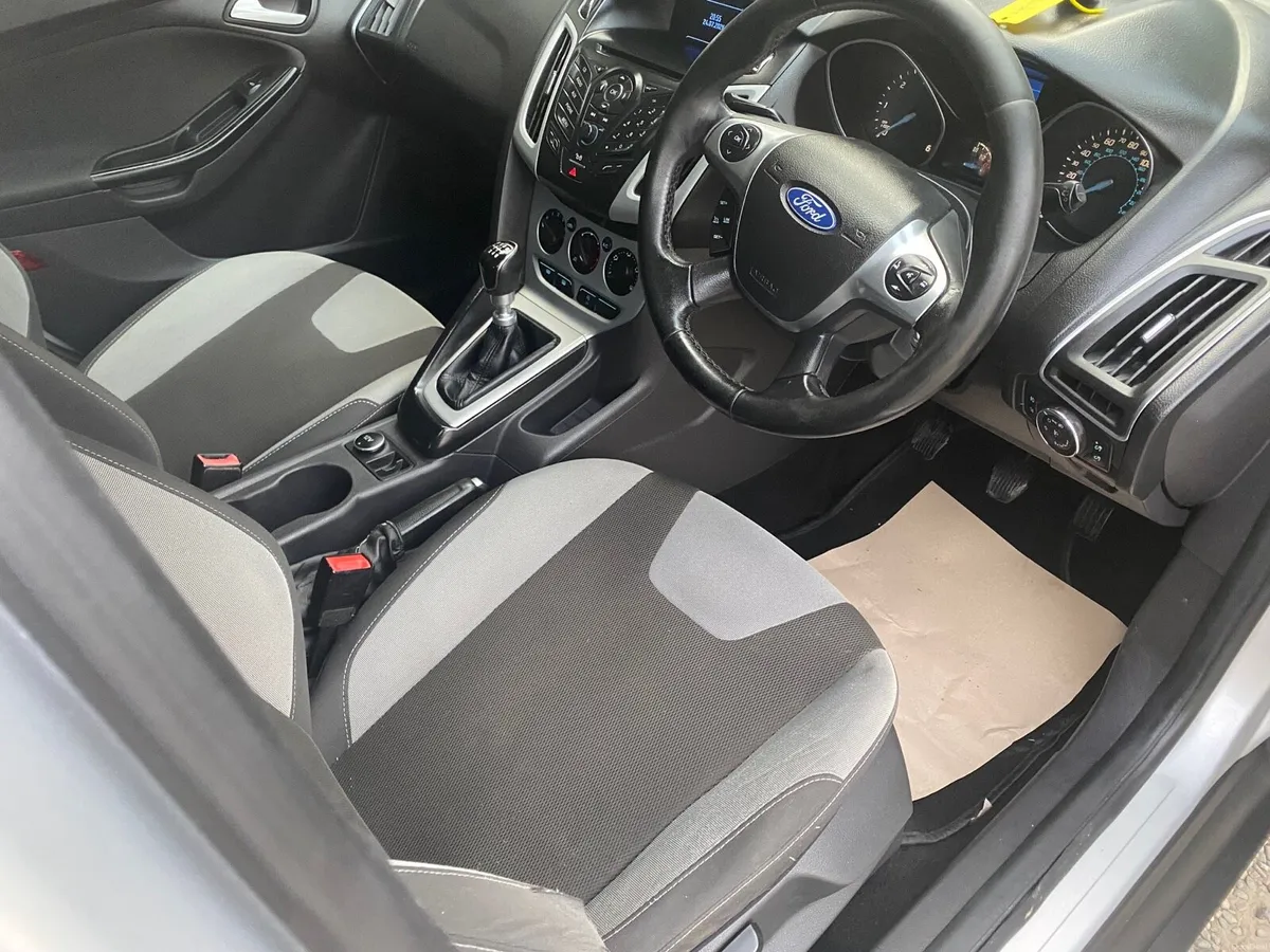 FORD FOCUS ELITE TDCI AS NEW NEW NCT ❤️ - Image 3