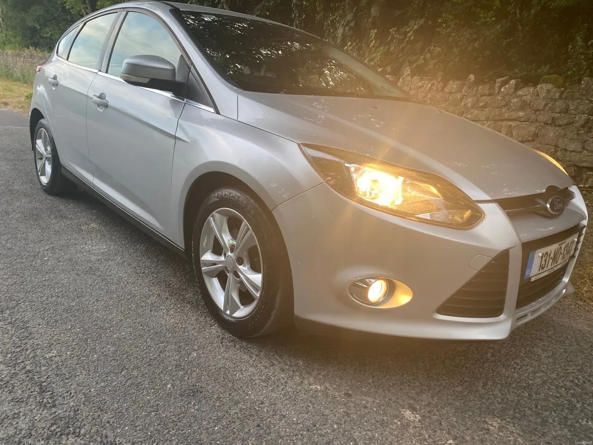 FORD FOCUS ELITE TDCI AS NEW NEW NCT ❤️ - Image 1
