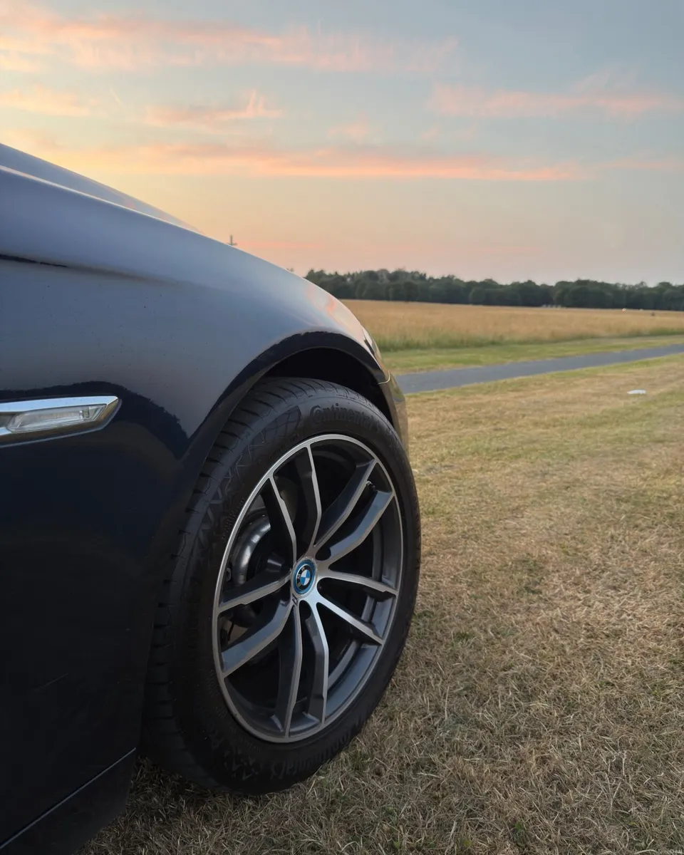 BMW 520d Touring Auto | NCT Feb 2027 - Image 5