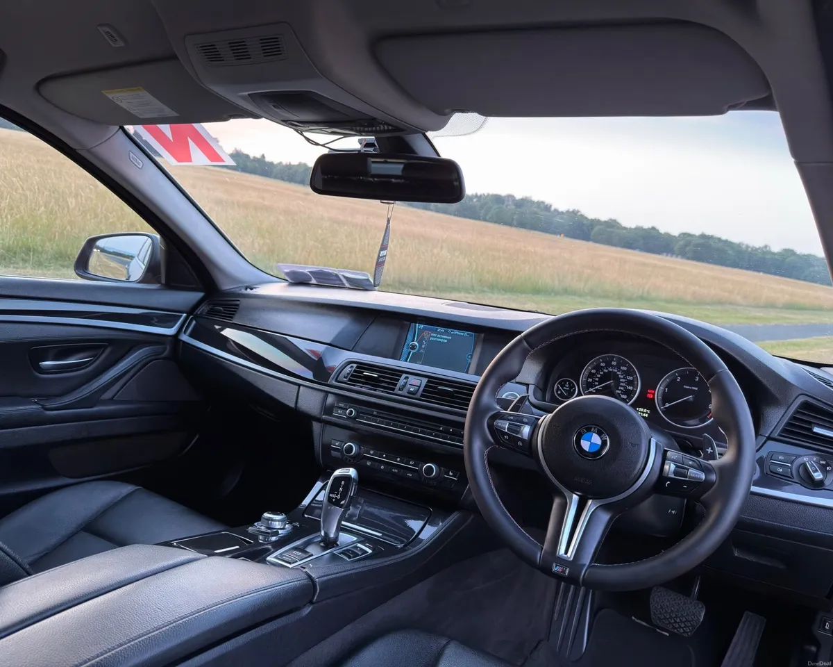 BMW 520d Touring Auto | NCT Feb 2027 - Image 1