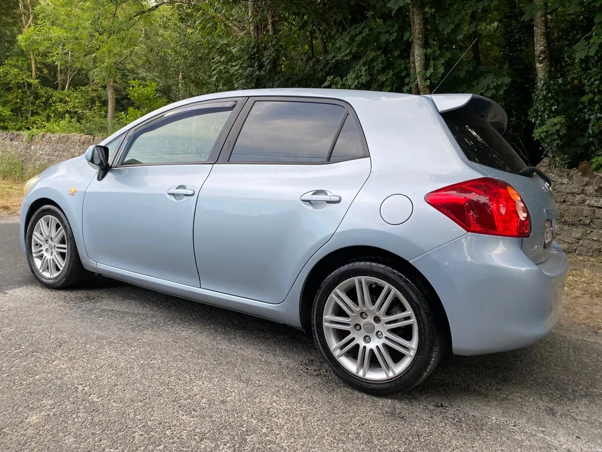 TOYOTA RS SPECK 🥓 AS NEW HATD FOUND 😍 - Image 2
