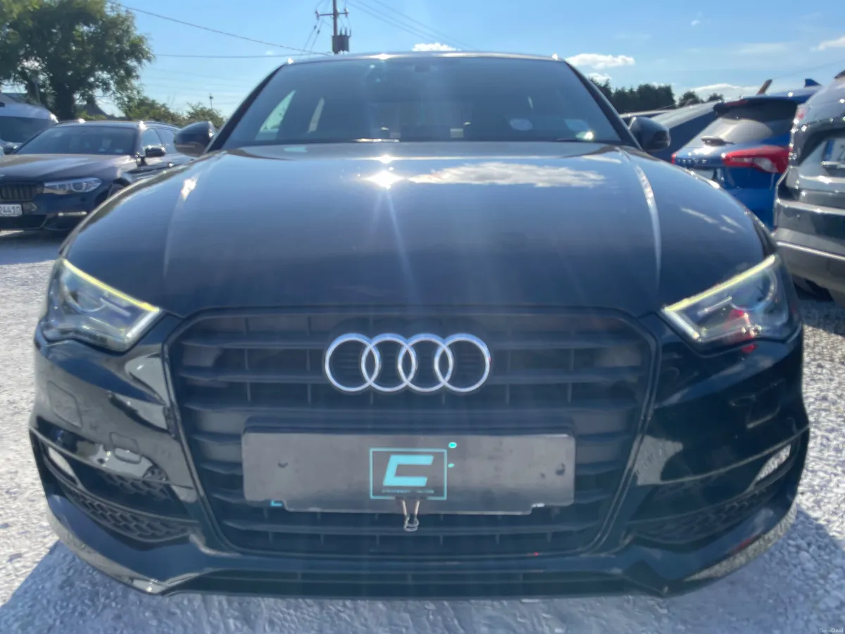 Audi A3 S-Line - Image 6