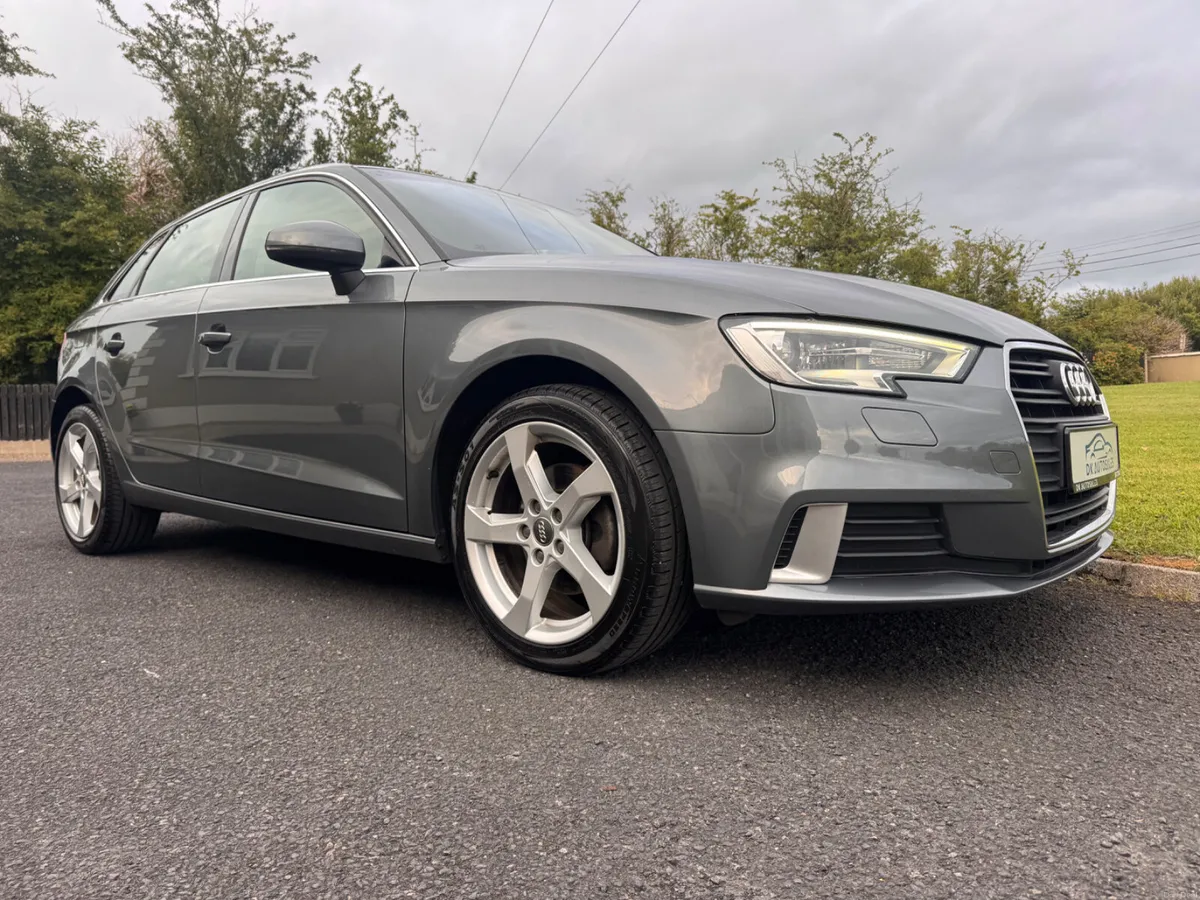 2016 Audi A3 Sport - Image 5