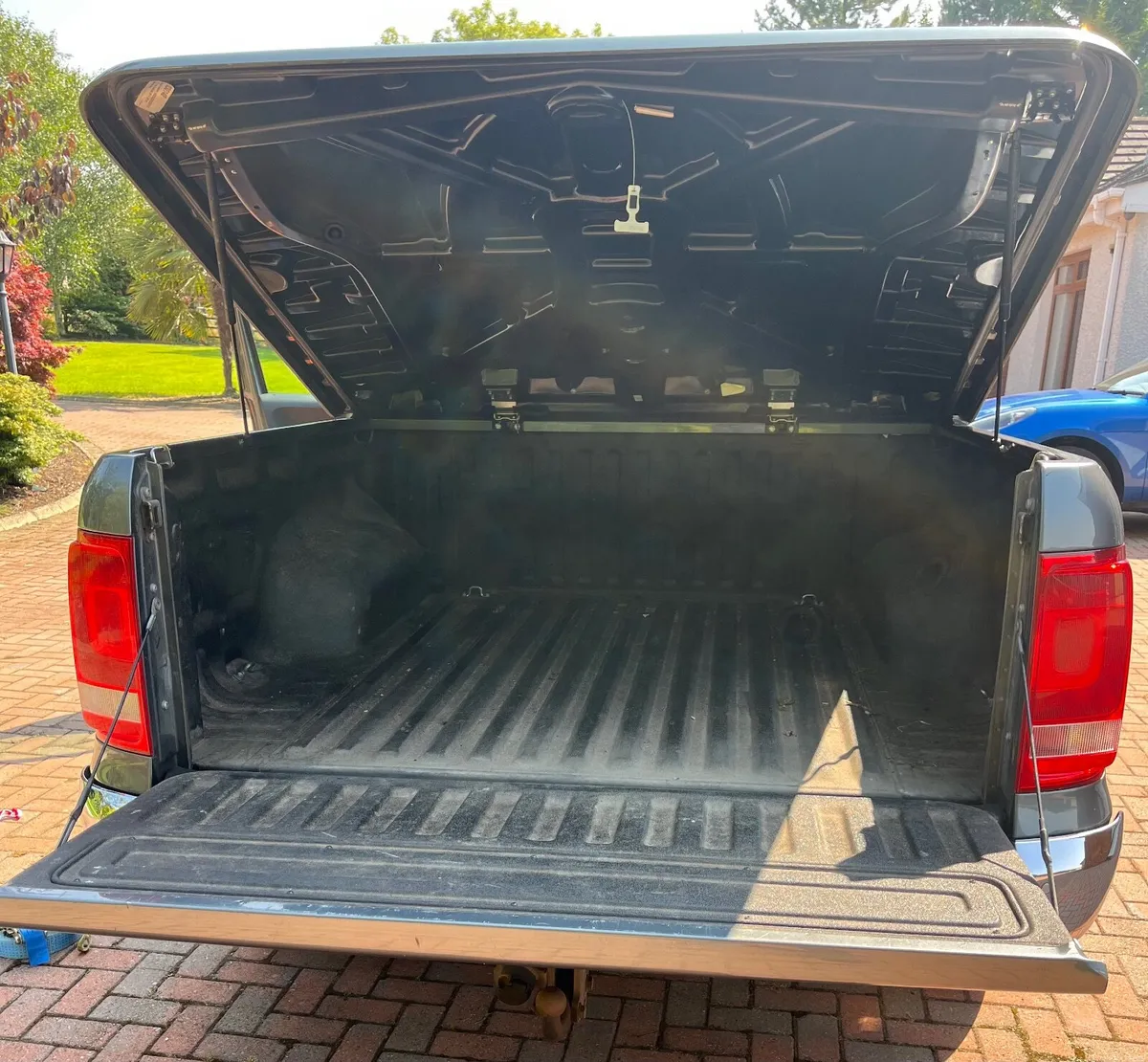 Volkswagen Amarok 2015 - Image 6