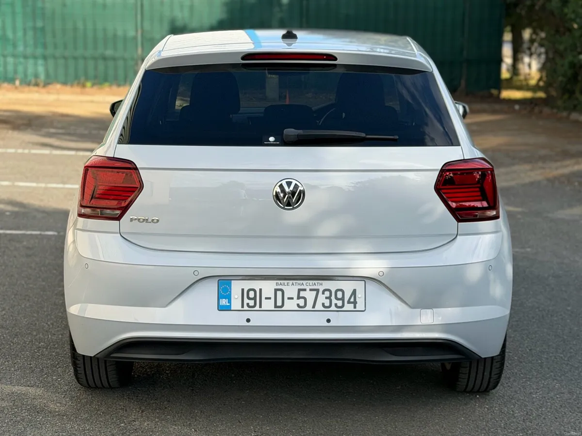 VW POLO 1L AUTO//  HIGHLINE //DIGIDASH // WARRANTY - Image 6