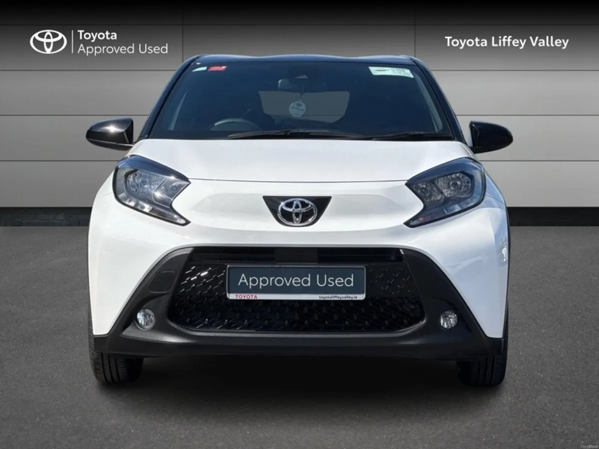 Toyota Aygo X AYGO-X 1.0 DESIGN - Image 5
