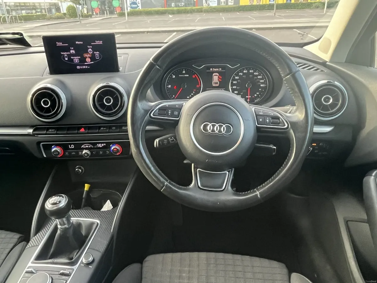 Audi A3 2013 - Image 5