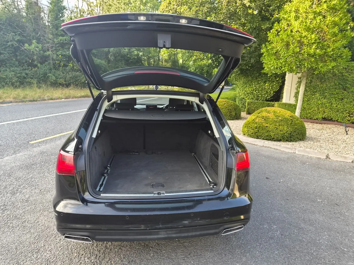 2017 Audi A6 Avant SE Auto- Belt & Pump Done - Image 5