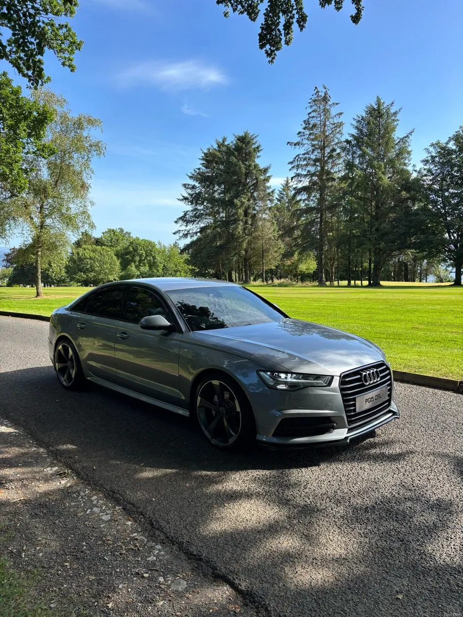 Audi a6 sline - Image 3