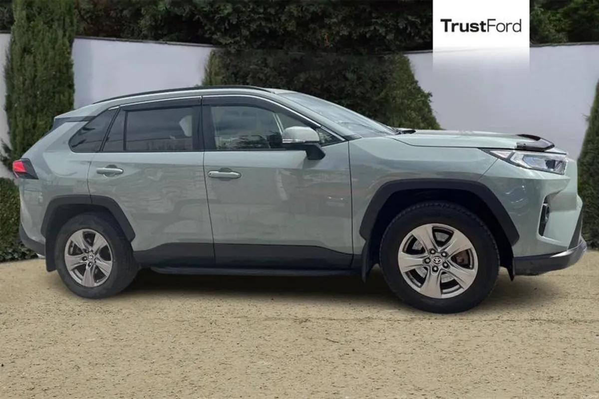 Toyota RAV4 Icon - Image 3