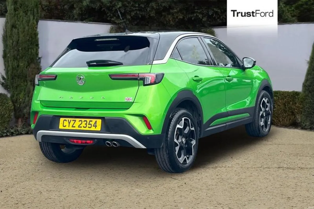 Vauxhall Mokka Ultimate - Image 4
