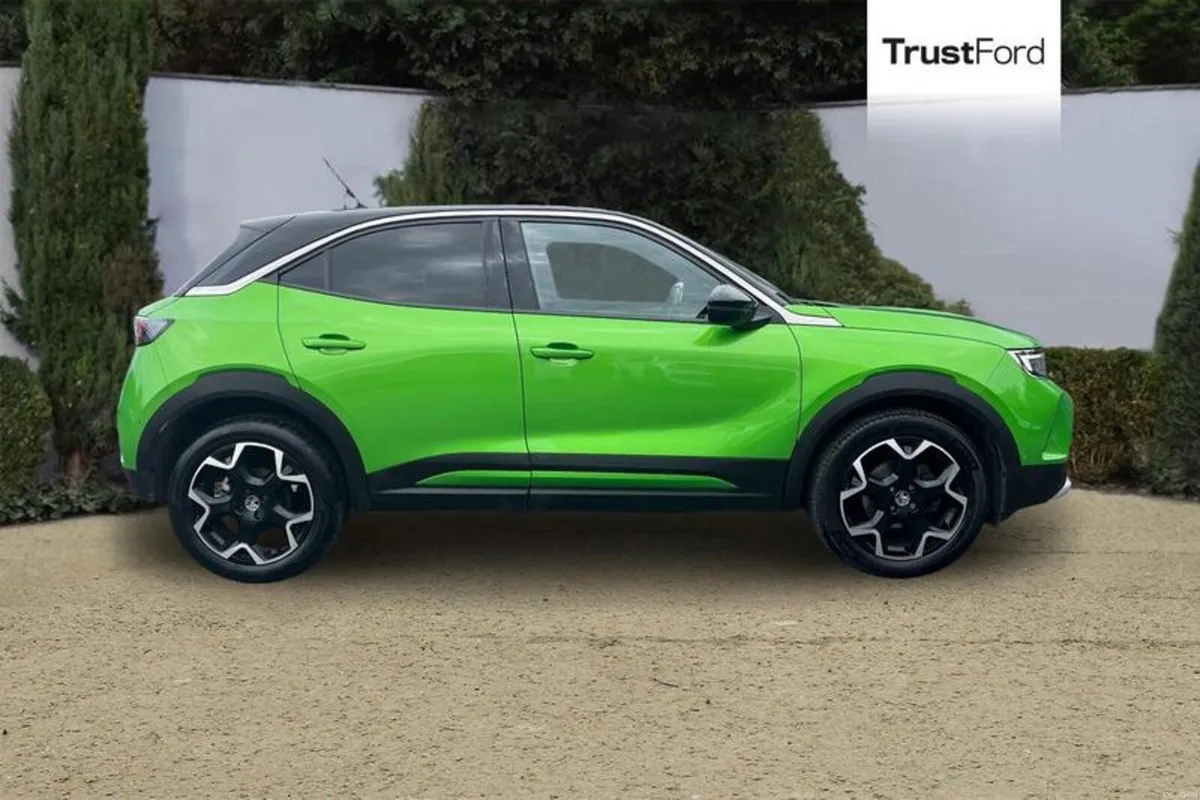 Vauxhall Mokka Ultimate - Image 3