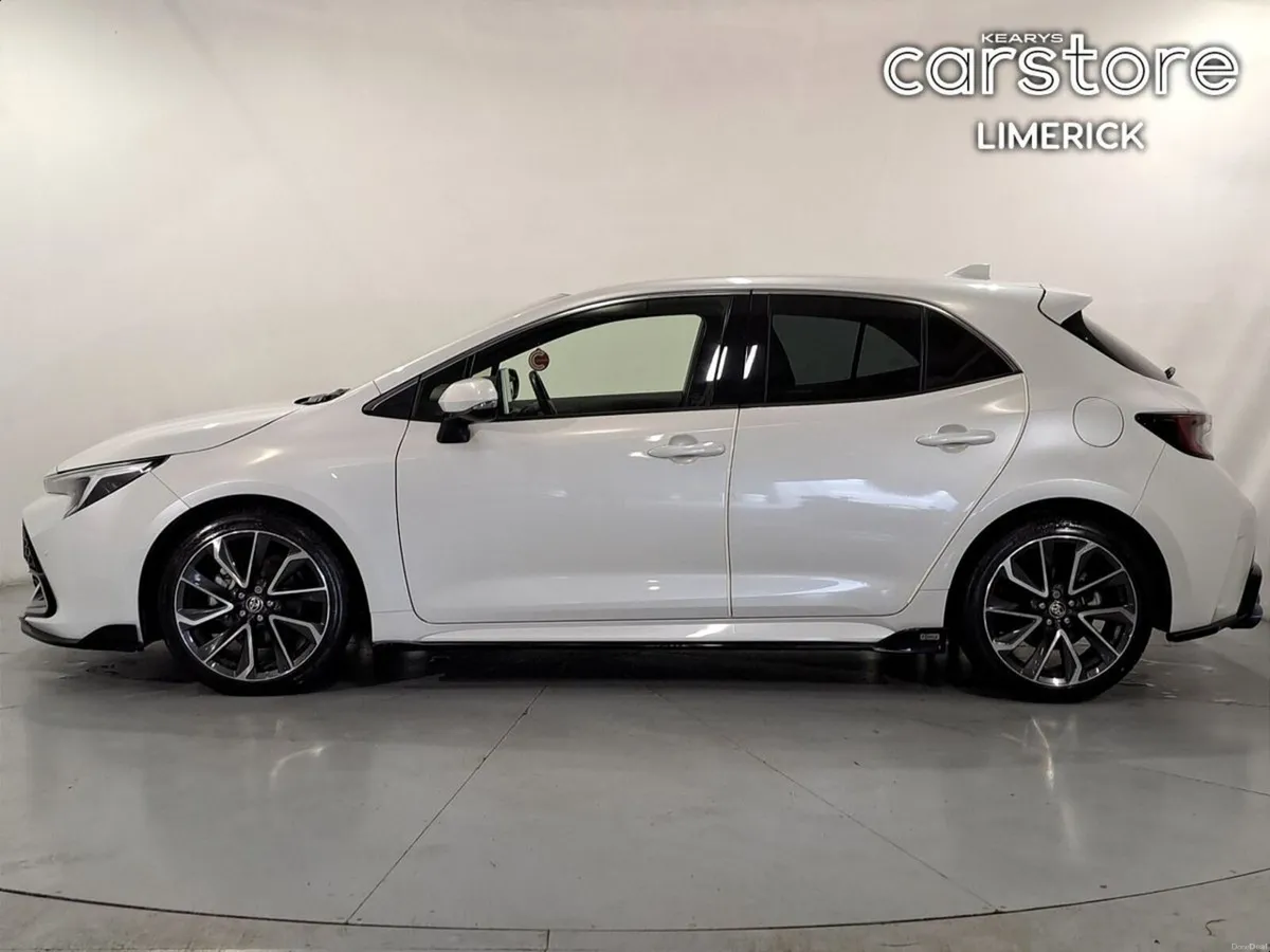 Toyota Corolla SPORT HYBRID **TOMS PERFORMANCE KIT - Image 6