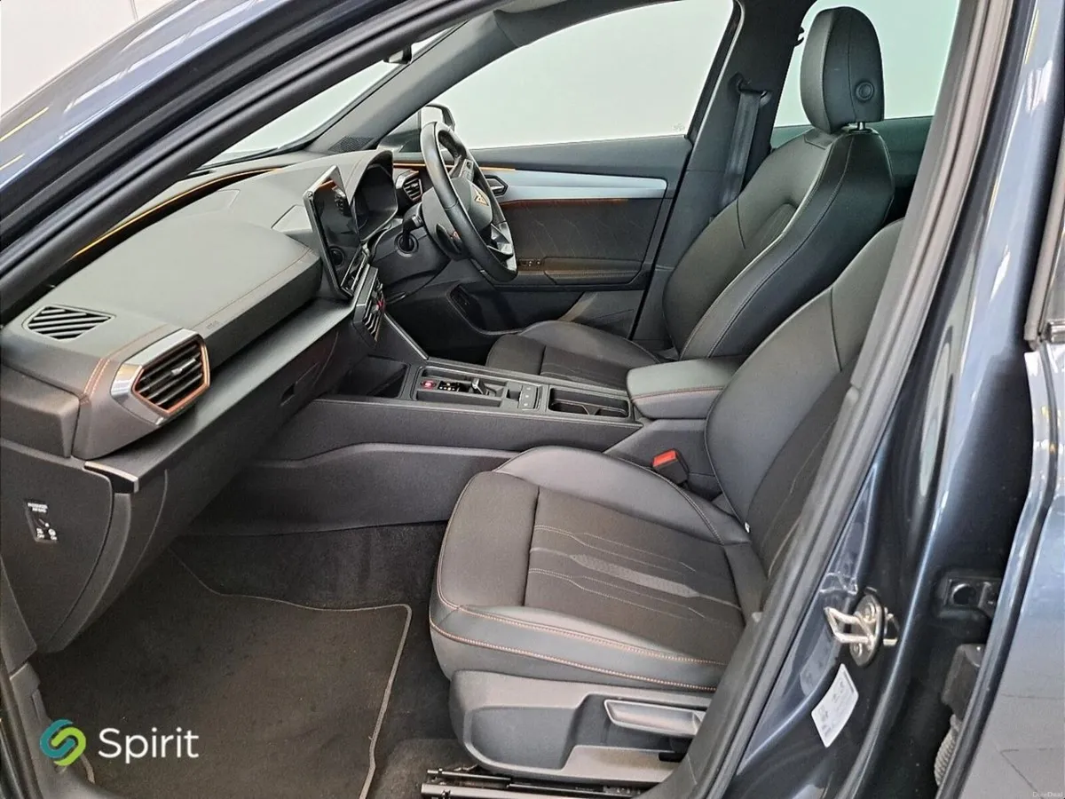 Cupra Formentor e-Hybrid*Plug-In*204HP DSG*Call St - Image 3